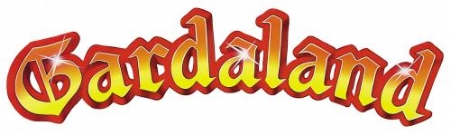 GARDALAND PARK AND GARDA LAKE 